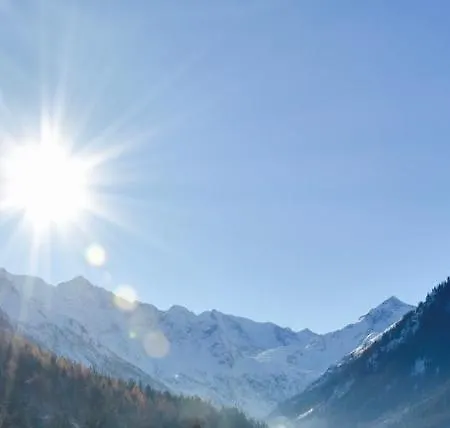 Auenhof Appartement *