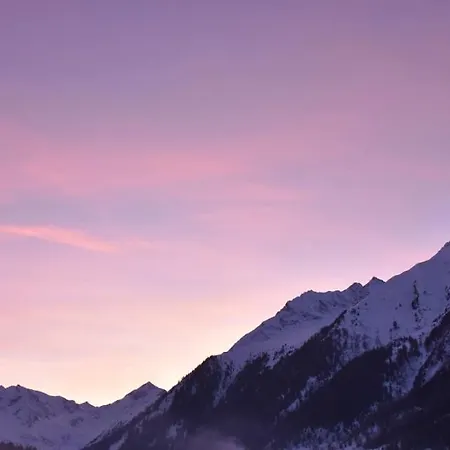 Auenhof Appartement Gschnitz