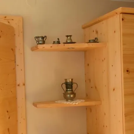 Auenhof Apartamento
