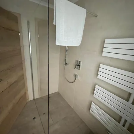 Appartement Auenhof Gschnitz