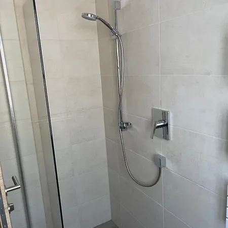 Auenhof Appartement *