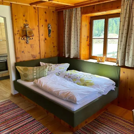 Appartement Auenhof *