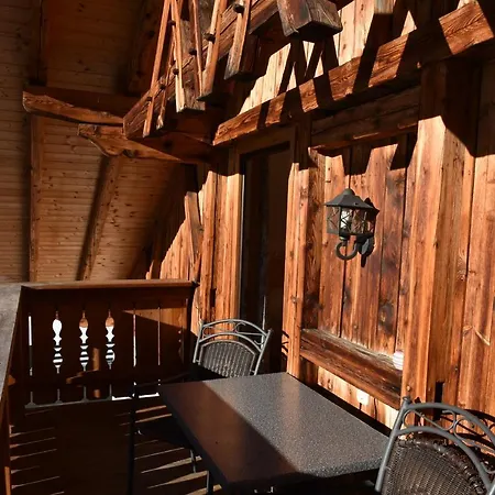 Apartamento Auenhof