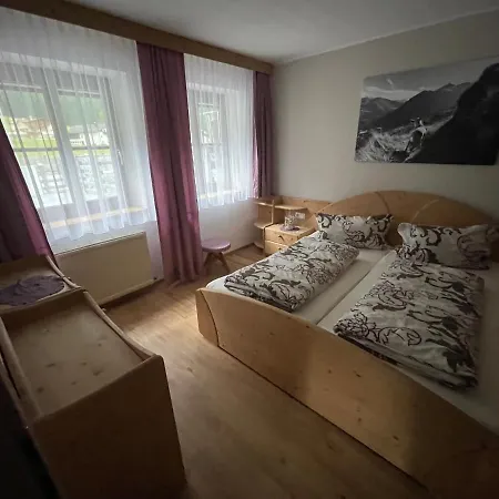 Auenhof Apartamento
