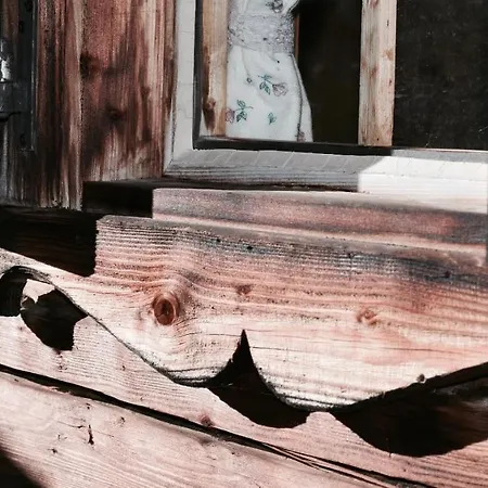 Auenhof Appartement *