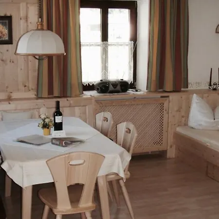 Apartamento Auenhof