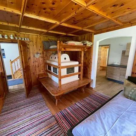 Apartamento Auenhof *