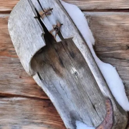 Auenhof Appartement *