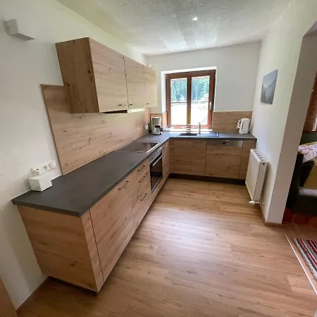 Auenhof Apartman