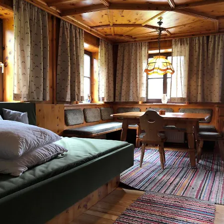 Auenhof Appartement *