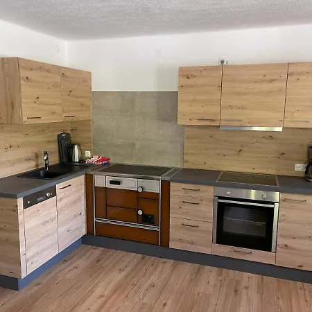 Auenhof Apartamento *
