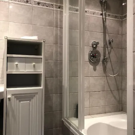 Appartement Auenhof *