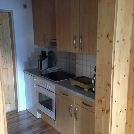 Auenhof Apartamento *