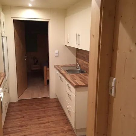 Apartamento Auenhof