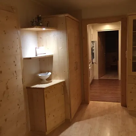 Apartamento Auenhof Gschnitz