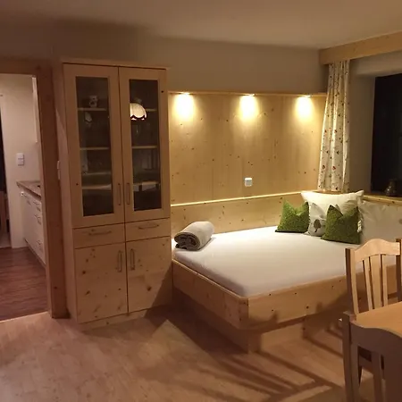 Apartamento Auenhof