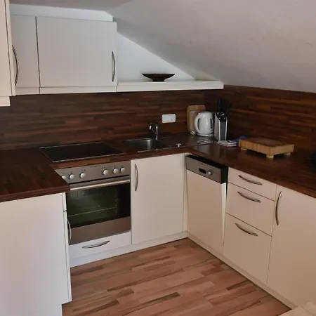 Apartamento Auenhof