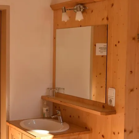 Apartamento Auenhof