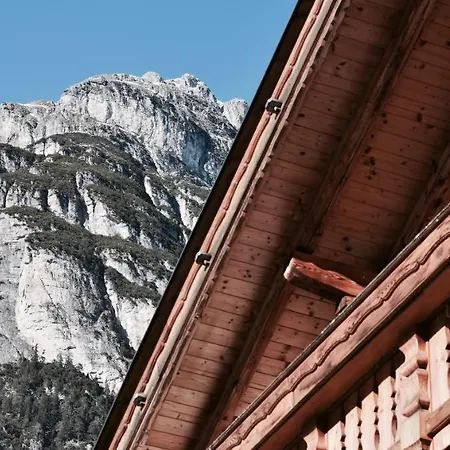 Auenhof Apartamento
