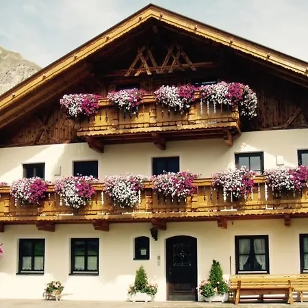 Apartamento Auenhof