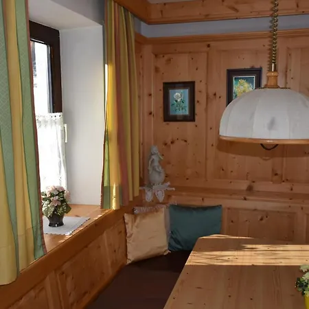 Auenhof Apartamento Gschnitz