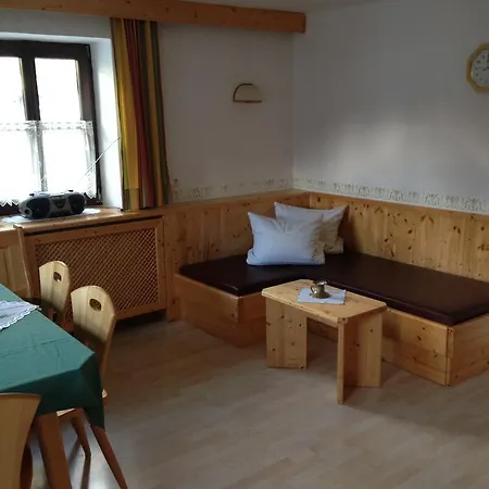 Apartamento Auenhof