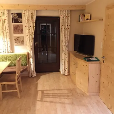 Auenhof Apartamento