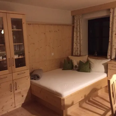 Auenhof Apartamento