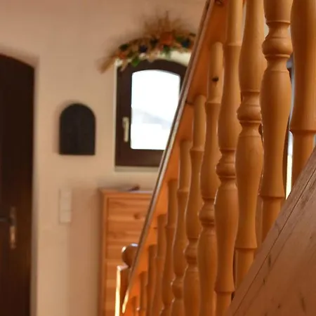 Διαμέρισμα Auenhof