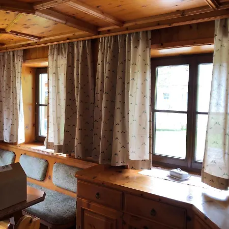 Διαμέρισμα Auenhof