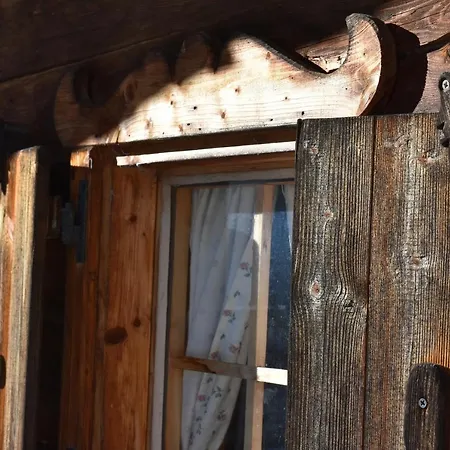 Auenhof Διαμέρισμα *