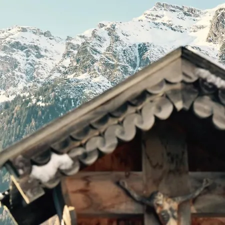 Auenhof Διαμέρισμα *